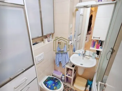 Prodaja, jednosoban stan, 51m², Zabjelo, Podgorica - image 8