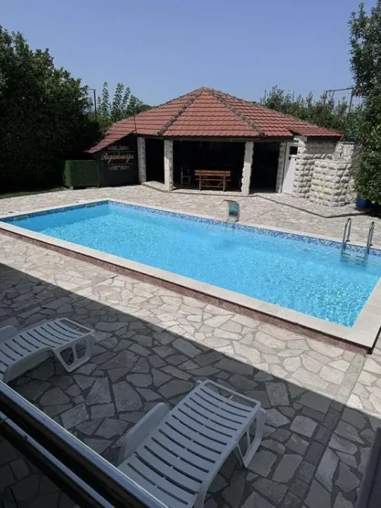 Rent, house, 330m², Podgorica, Crna Gora