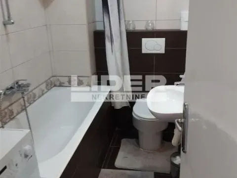Izdavanje, dvosoban stan, 52m², Stari Grad, Beograd - image 9