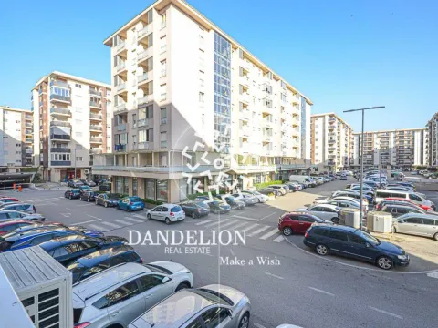 Izdavanje, dvosoban stan, 80m², City Kvart, Podgorica - image 13