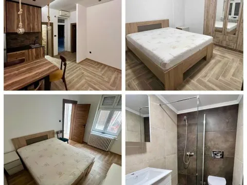 Rent, two bedroom apartment, 42m², Voždovac Sve Podlokacije, Beograd - image 4