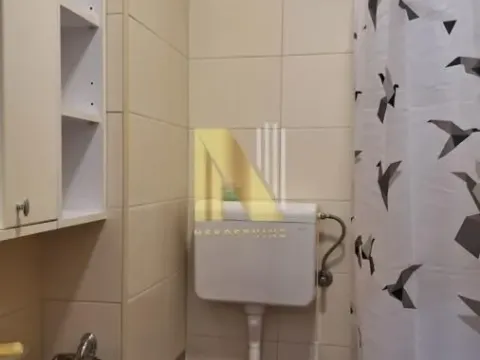 Izdavanje, jednosoban stan, 33m², Grbavica, Novi Sad Sve Podlokacije - image 9