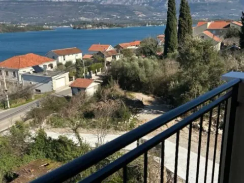 Sale, three bedroom apartment, 96m², Đuraševići, Tivat - image 13