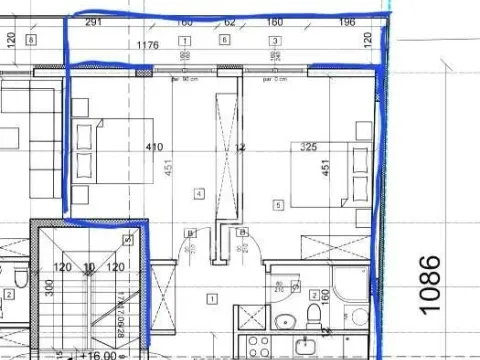 Prodaja, dvosoban stan, 71m², Uciteljsko Naselje, Zvezdara Sve Podlokacije - image 2