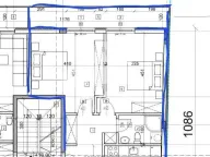 Prodaja, dvosoban stan, 71m², Uciteljsko Naselje, Zvezdara Sve Podlokacije - image 2