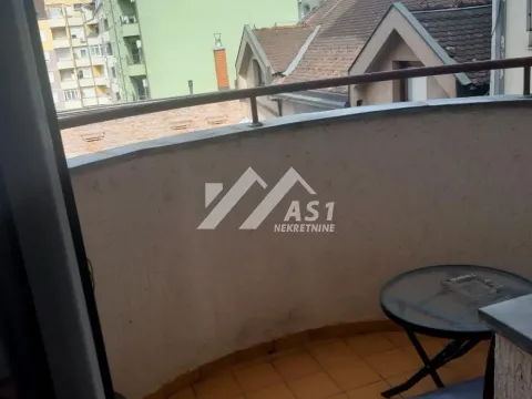 Rent, two bedroom apartment, 50m², Grbavica, Novi Sad Sve Podlokacije - image 10