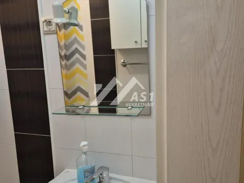 Rent, apartment, 20m², Grbavica, Novi Sad Sve Podlokacije - image 9