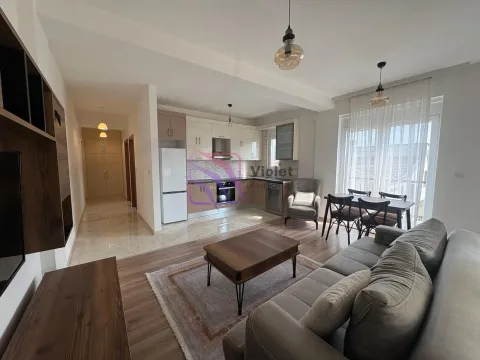 Prodaja, jednosoban stan, 52m², Stari Aerodrom, Podgorica - image 1