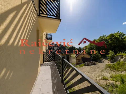 Prodaja, četvorosoban stan, 98m², Kopaonik, Srbija - image 7