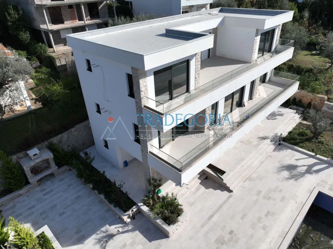Prodaja, kuća, 450m², Bar, Crna Gora