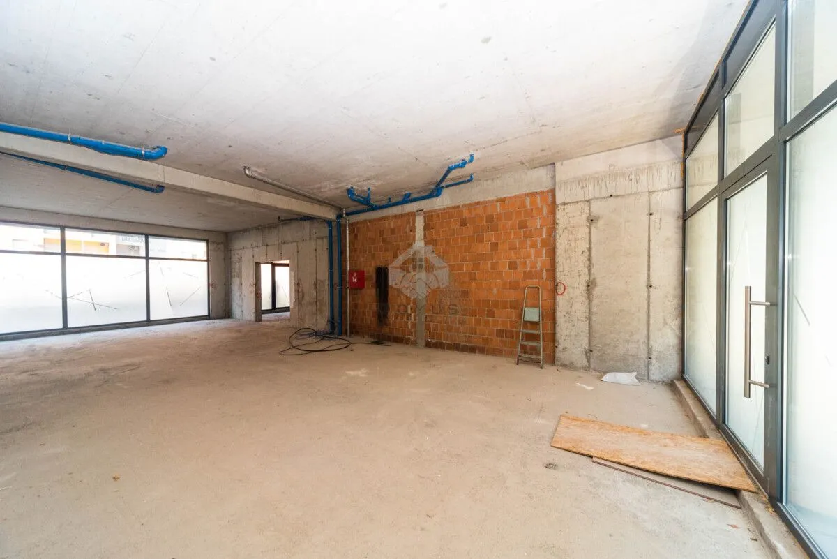 Sale, office space, 160m², Master Kvart, Podgorica