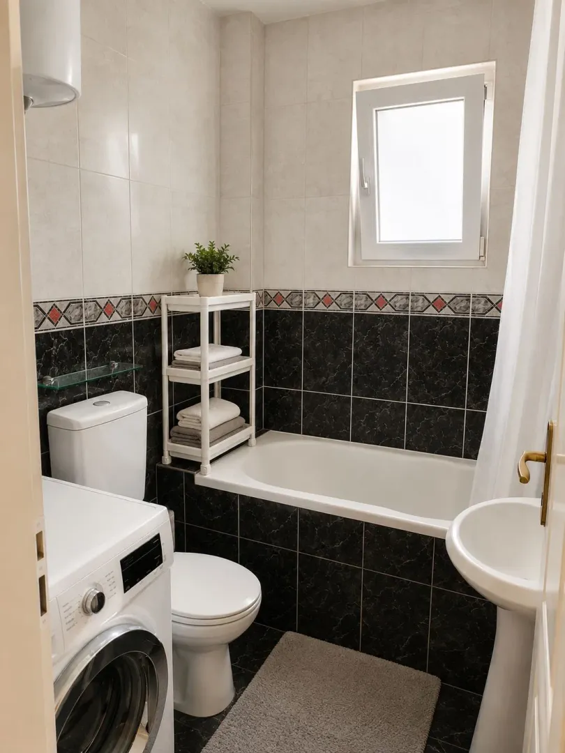 Prodaja, jednosoban stan, 40m², Babilonija, Budva