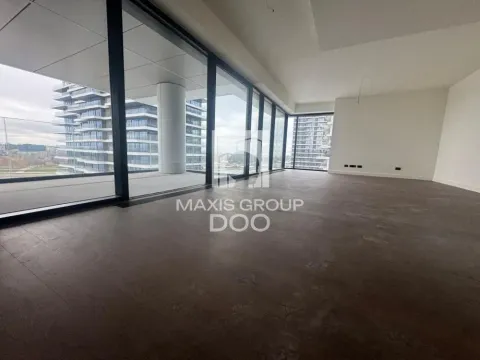 Prodaja, četvorosoban stan, 148m², Savski Venac, Beograd - image 3