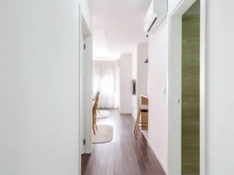 Rent, three bedroom apartment, 60m², Novi Beograd Blok 67, Novi Beograd Sve Podlokacije - image 18