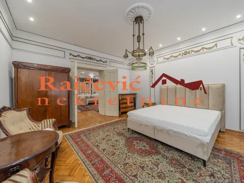 Izdavanje, trosoban stan, 113m², Stari Grad, Beograd - image 7