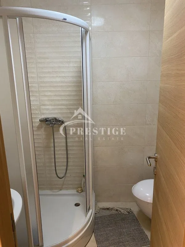 Rent, one bedroom apartment, 60m², Pobrežje, Podgorica