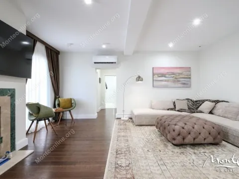 Sale, three bedroom apartment, 166m², Đenovići, Herceg Novi - image 8