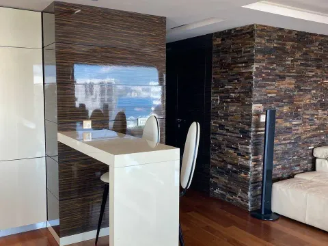 Sale, three bedroom apartment, 111m², Budva, Crna Gora - image 16
