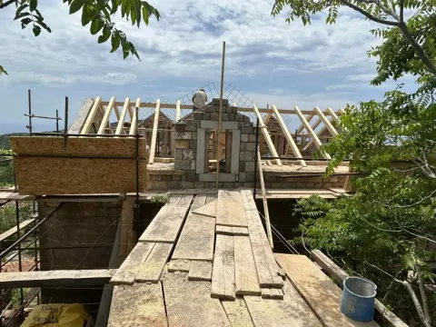 Prodaja, kuća, 173m², Zagora, Kotor - image 6