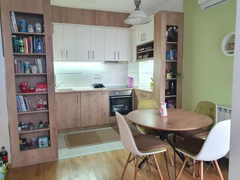 Prodaja, jednosoban stan, 31m², Adamovićevo Naselje, Novi Sad Sve Podlokacije - image 6