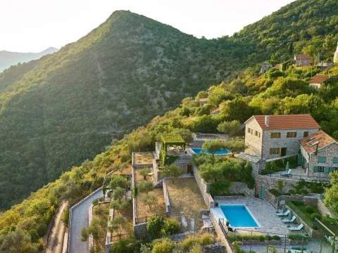 Prodaja, kuća, 293m², Gornja Lastva, Tivat - image 66