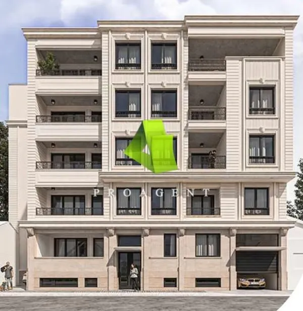 Prodaja, trosoban stan, 94m², Medijana, Niš