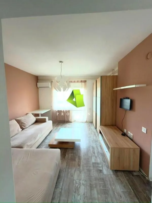Prodaja, jednosoban stan, 48m², Medijana, Niš