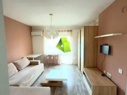 Sale, one bedroom apartment, 48m², Medijana, Niš - image 2