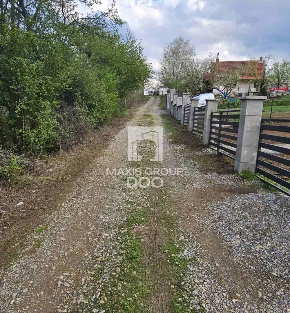 Prodaja, plac, 976m², Draževac, Obrenovac