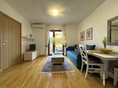 Izdavanje, jednosoban stan, 40m², Gorica C, Podgorica - image 2