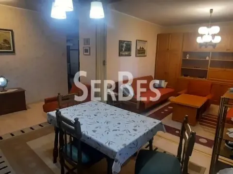 Rent, two bedroom apartment, 62m², Novi Sad Sve Podlokacije, Novi Sad - image 4