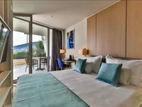 Rent, house, 500m², Budva, Crna Gora - image 7