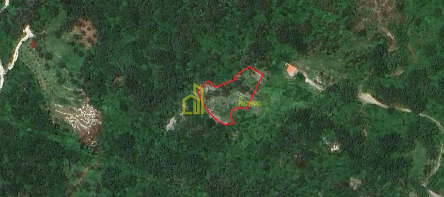 Sale, land lot, 1778m², Buljarica, Budva