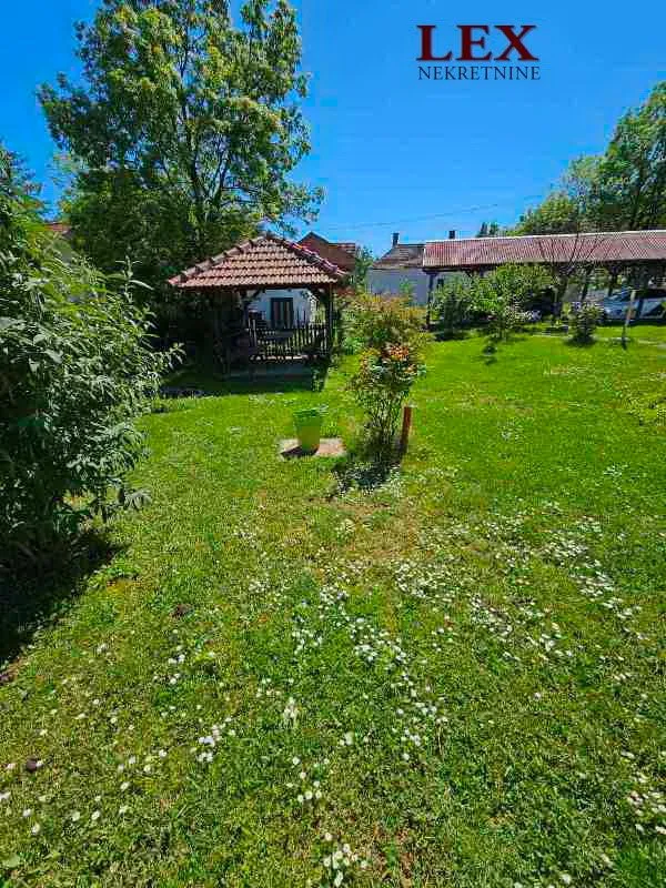 Prodaja, kuća, 103m², Barajevo (mesto), Barajevo