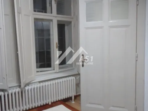 Izdavanje, jednosoban stan, 35m², Centar, Novi Sad - image 5