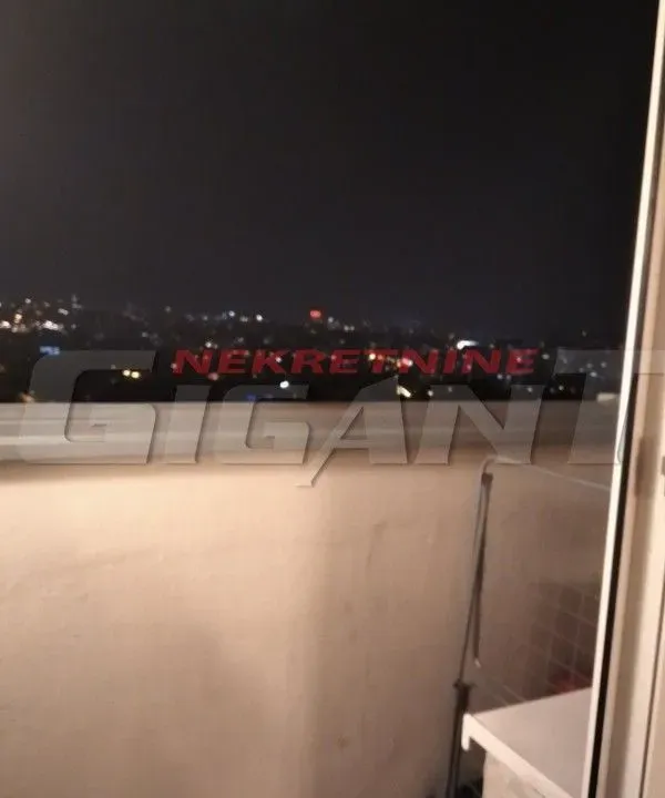 Prodaja, trosoban stan, 70m², Konjarnik, Voždovac Sve Podlokacije