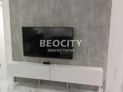 Rent, two bedroom apartment, 44m², Crveni Krst, Beograd - image 3