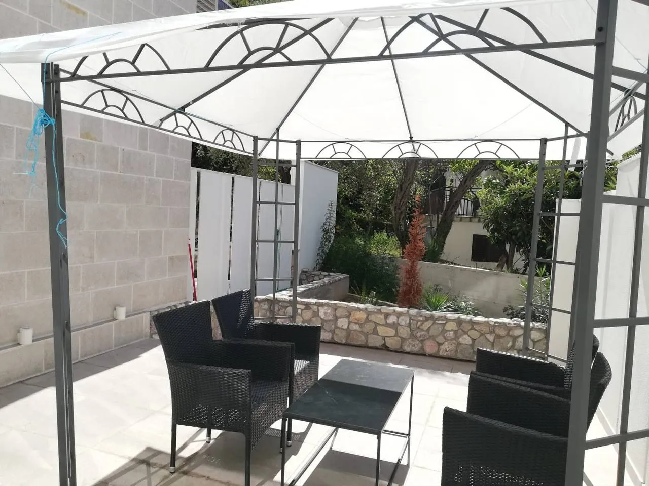 Prodaja, garsonjera, 54m², Rafailovići, Budva