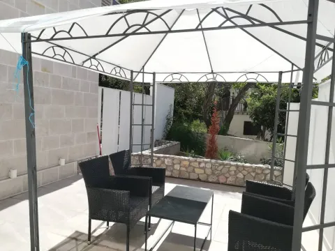 Prodaja, garsonjera, 54m², Rafailovići, Budva - image 13