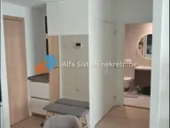 Izdavanje, dvosoban stan, 52m², Savski Venac, Beograd - image 8