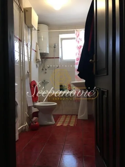 Prodaja, dvosoban stan, 63m², Sajam, Novi Sad Sve Podlokacije