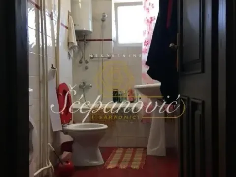 Prodaja, dvosoban stan, 63m², Sajam, Novi Sad Sve Podlokacije - image 5