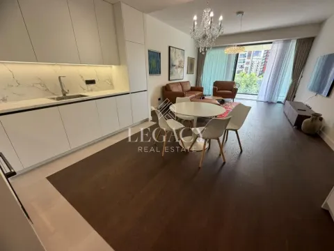 Rent, three bedroom apartment, 109m², Savski Venac, Beograd - image 3