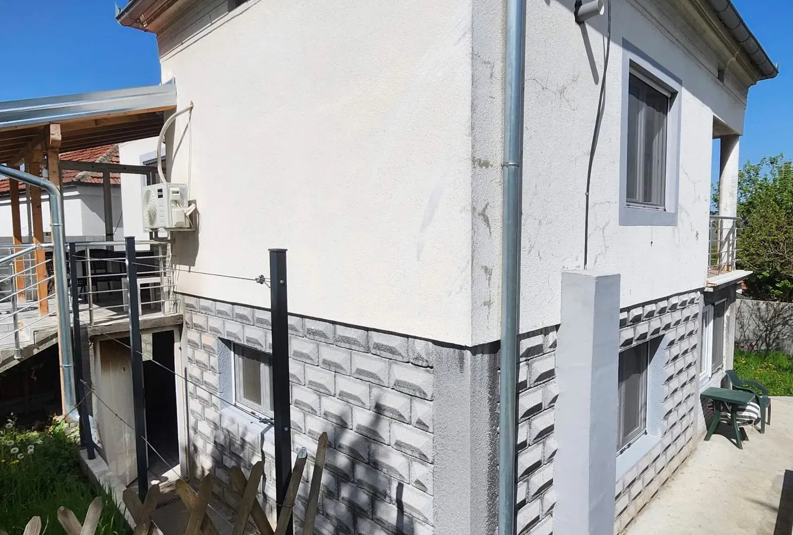 Sale, house, 200m², Podina, Sokobanja