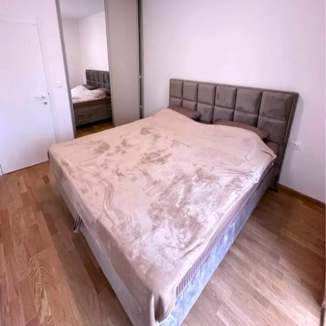 Prodaja, stan, 45m², Zabjelo, Podgorica
