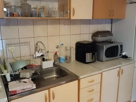 Rent, one bedroom apartment, 42m², Adice, Novi Sad Sve Podlokacije - image 3