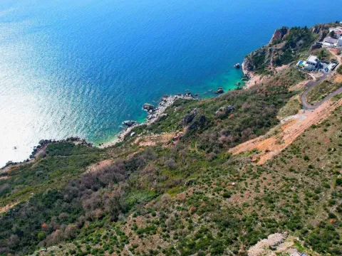 Sale, land lot, 3350m², Reževići, Budva - image 10