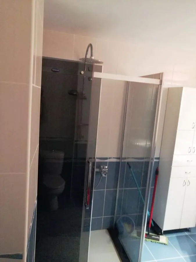 Prodaja, trosoban stan, 95m², Centar, Niš