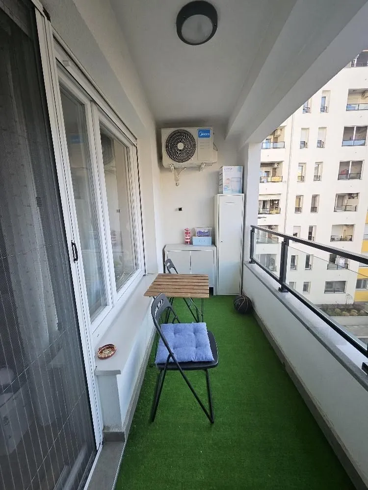 Prodaja, dvosoban stan, 51m², Zemun Sve Podlokacije, Beograd