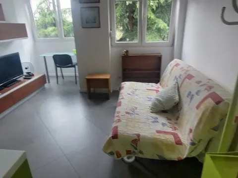 Rent, studio apartment, 25m², Preko Morače, Podgorica - image 4